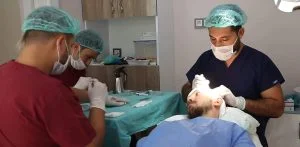 Hair Transplant Antalya Turkey