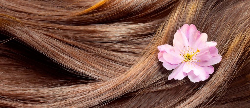 Natural Solutions for Hair Loss