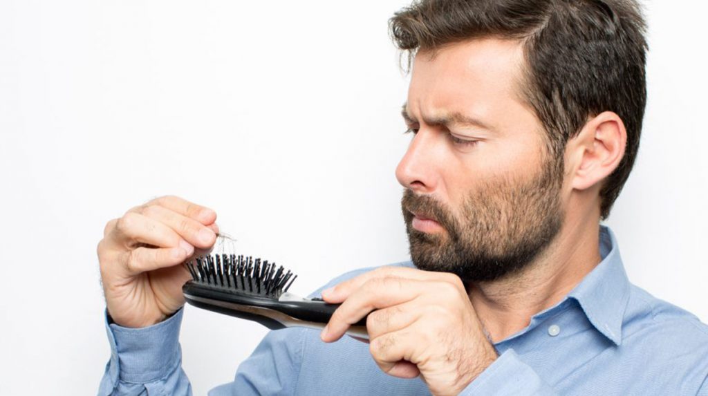 how to prevent hair loss